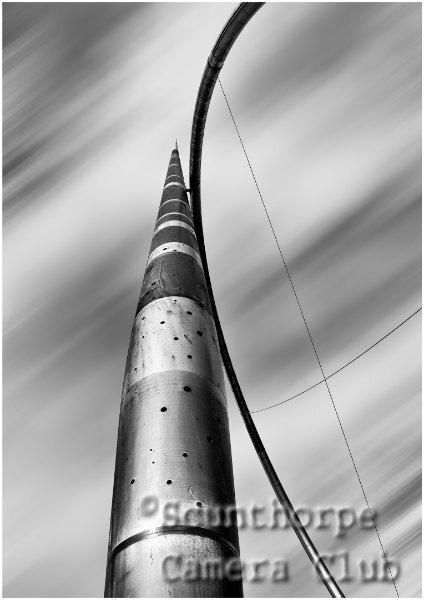 Alliance Sculpture